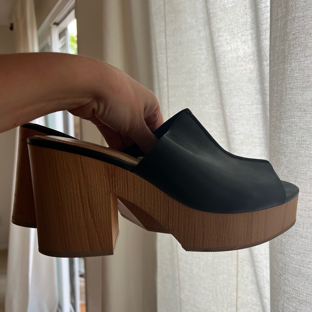 Universal Thread Platform Mules